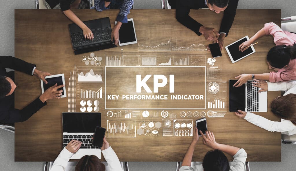 Les KPI pour une culture Devops développée