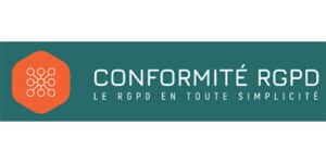 Conformite RGPD Logo