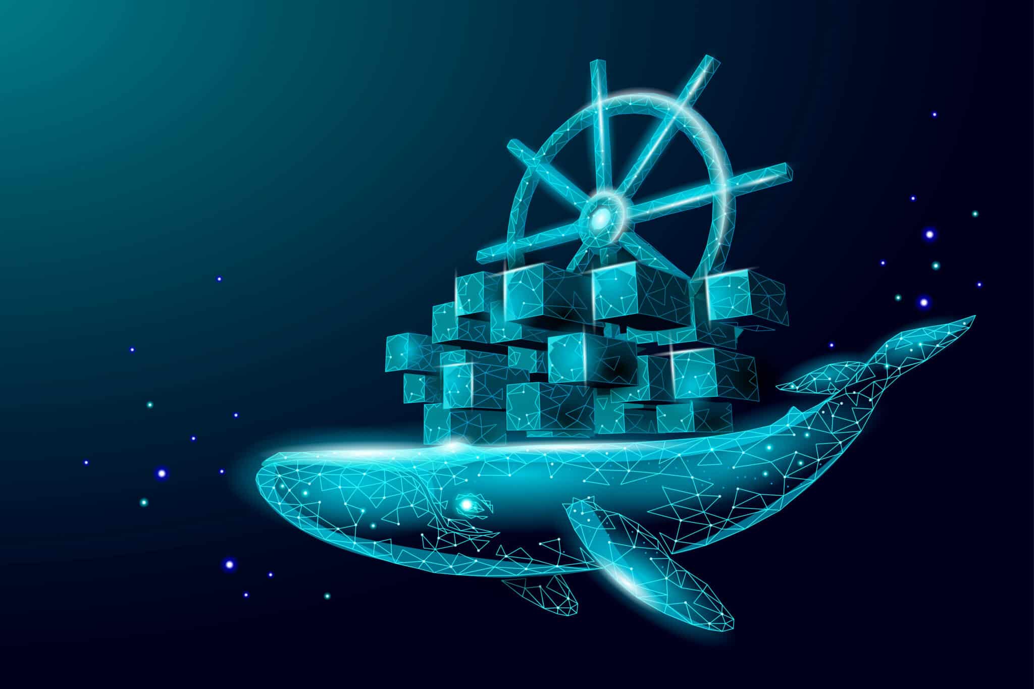 Read more about the article Kubernetes : les avantages ?