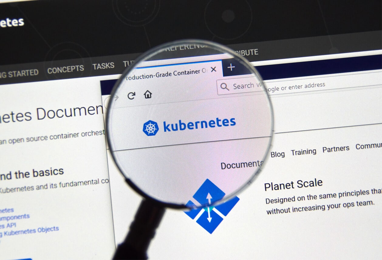 Read more about the article Kubernetes bare metal VS Kubernetes managé