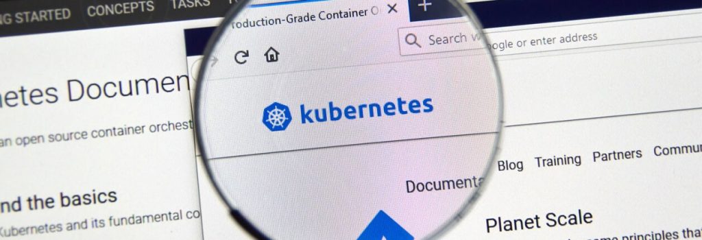 Kubernetes Bare Metal